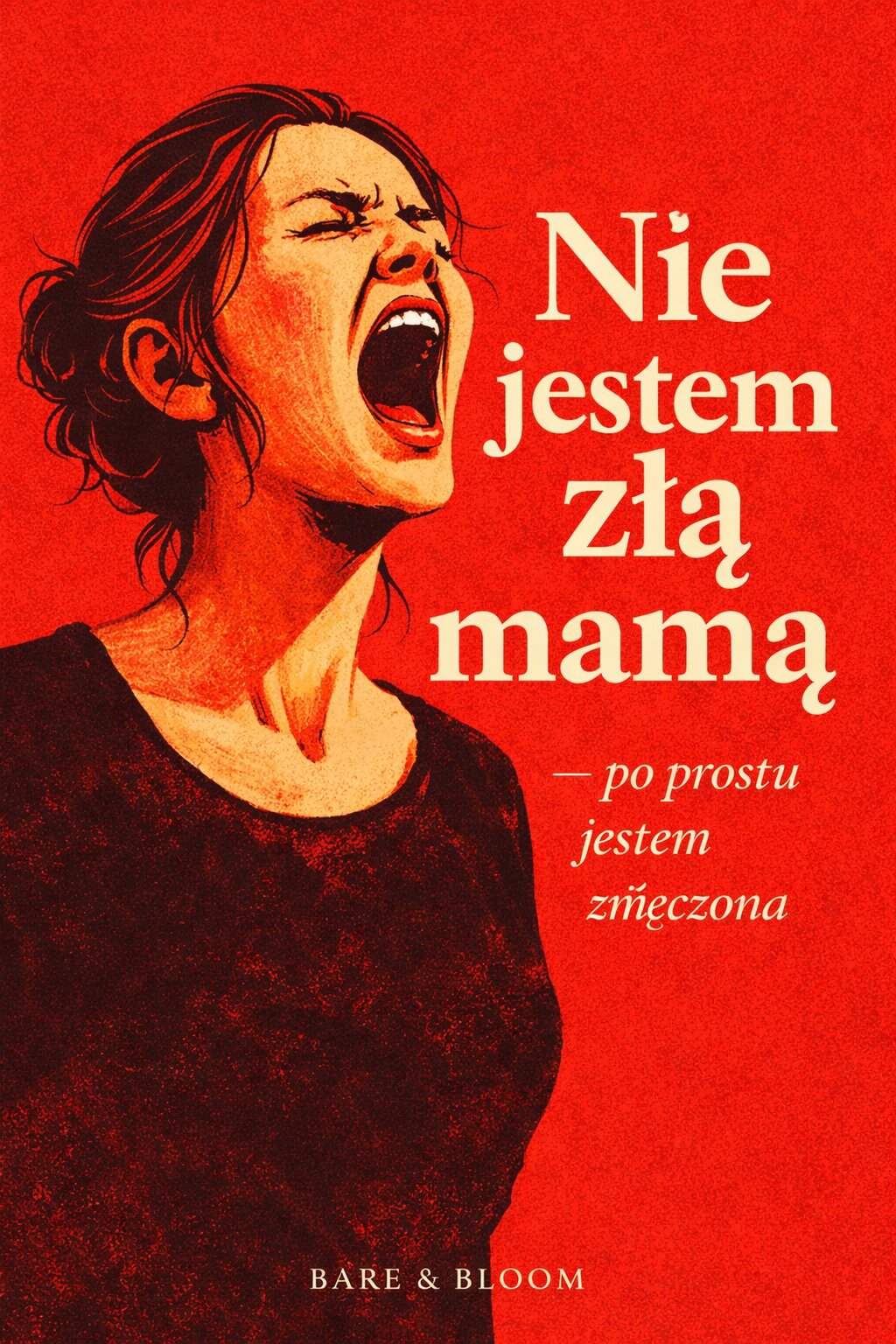 Ja, matka. Ja, córka.