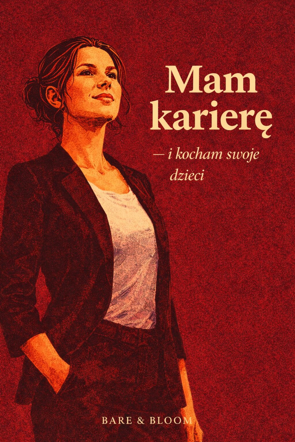 Mam karierę