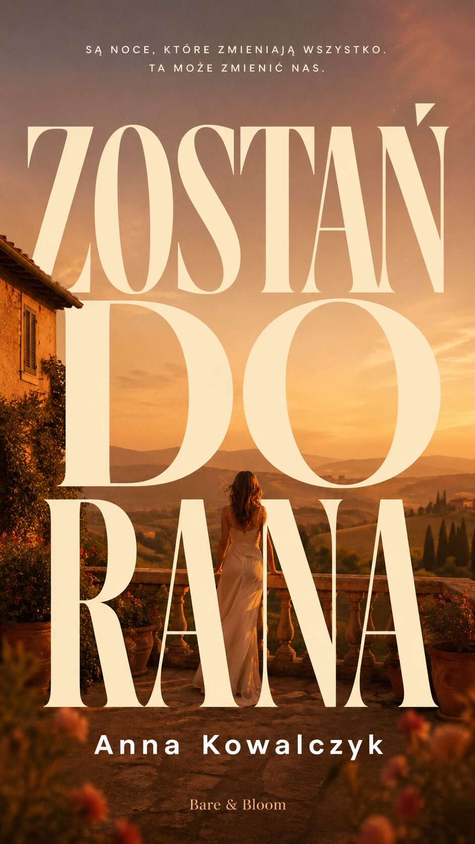 Zostań do rana